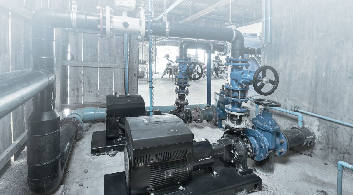 Takeo Safe Water Supply: Technical Support