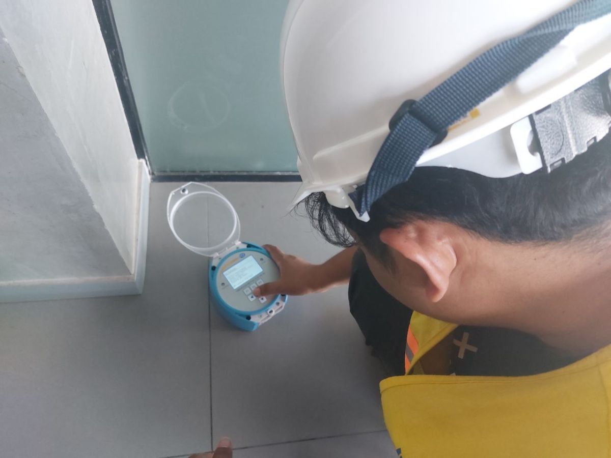 Environmental Surveys and Monitoring