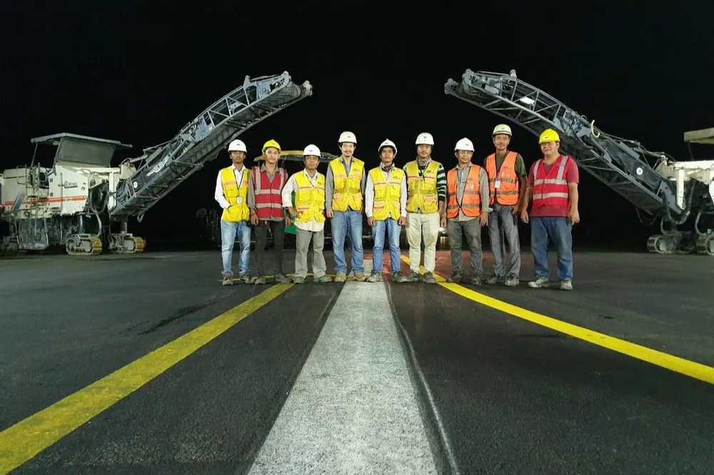 Construction Supervision & Management