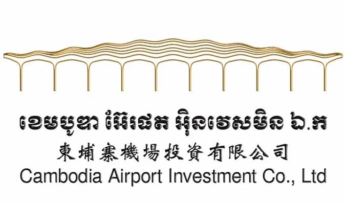 Cambodia Airport Investment Co., LTD.