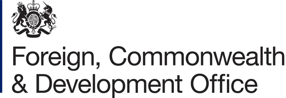 Foreign, Commonwealth & Development Office