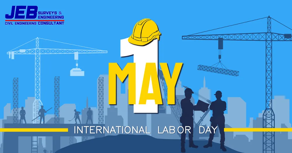 Happy Labour Day