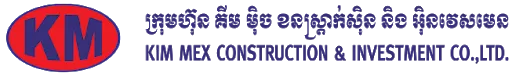 Kim Mex Construction & Investment Co., LTD.