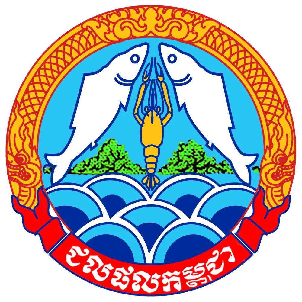 Ministry Fisheries