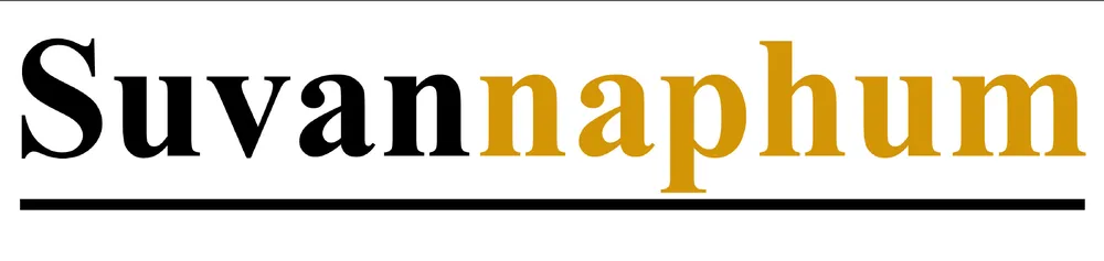 Suvannaphum