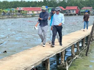 SCMFP – Koh Kyang Meetings
