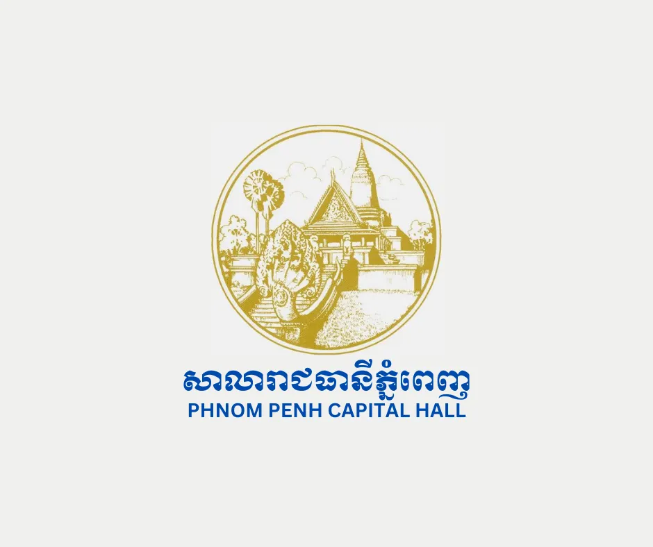 phnom penh capital hall
