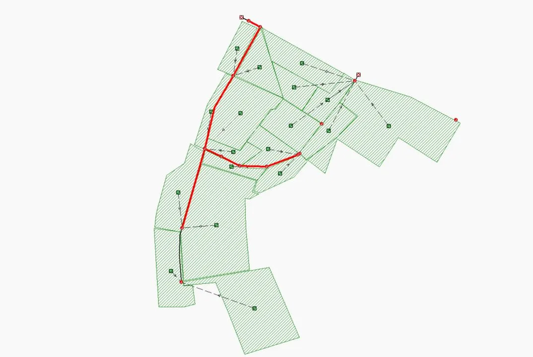 Urbanland Chankiri Noreah Central Feasibility Studies